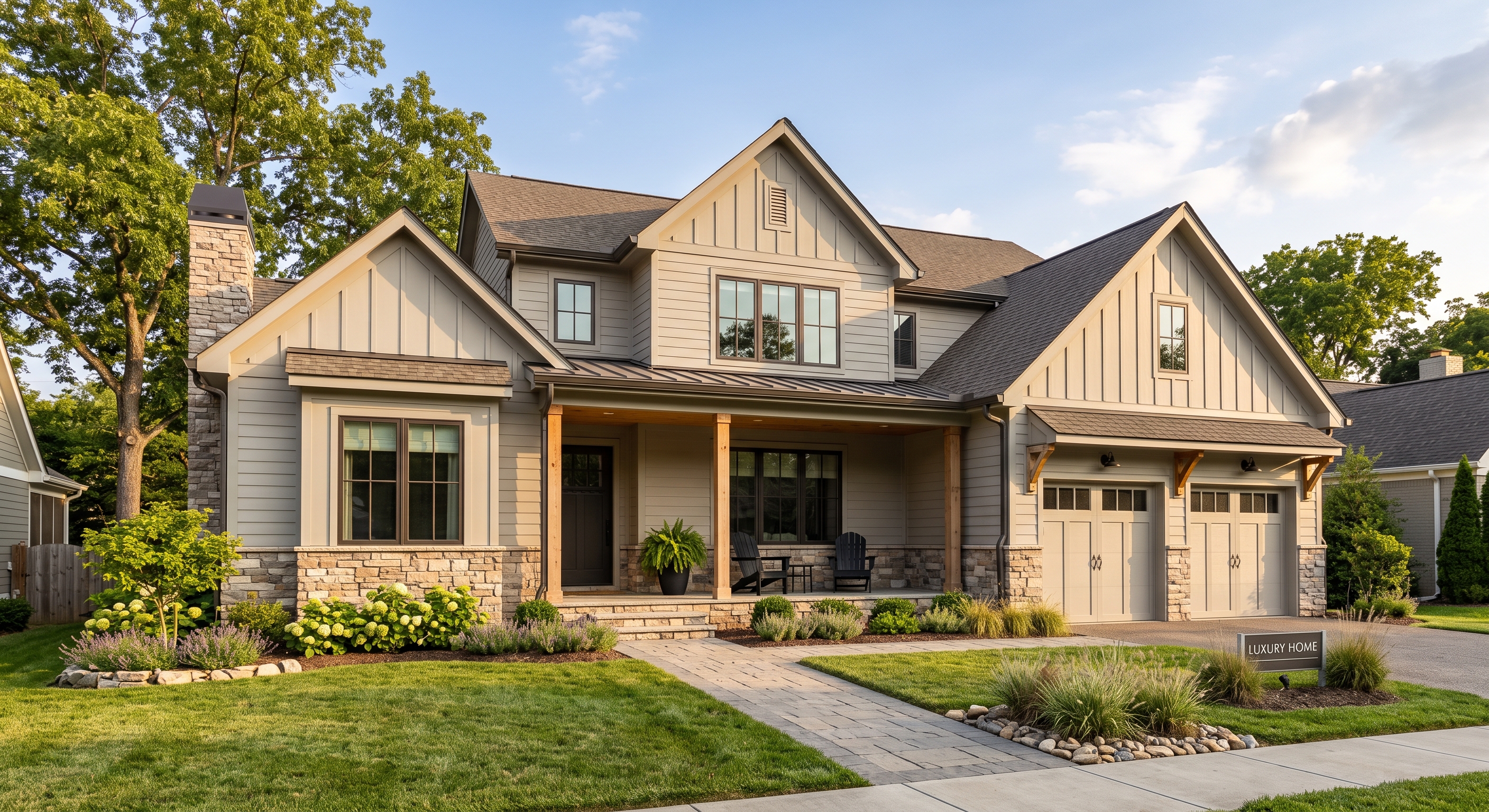 887 Belmont Park Ct